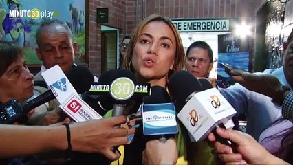 28-11-18 ¡Prográmese! Estas son las fiestas decembrinas en 19 municipios antioqueños