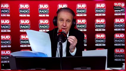 Patrick Roger : "On marche parfois sur la tête avec le numérique !"