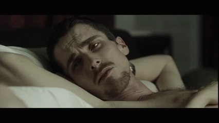 The Machinist 🎬 - Official Trailer for the Mind-Bending Thriller