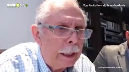 Cargos al exgerente de predial de la ANI por su presunta participación irregular en caso Odebrecht