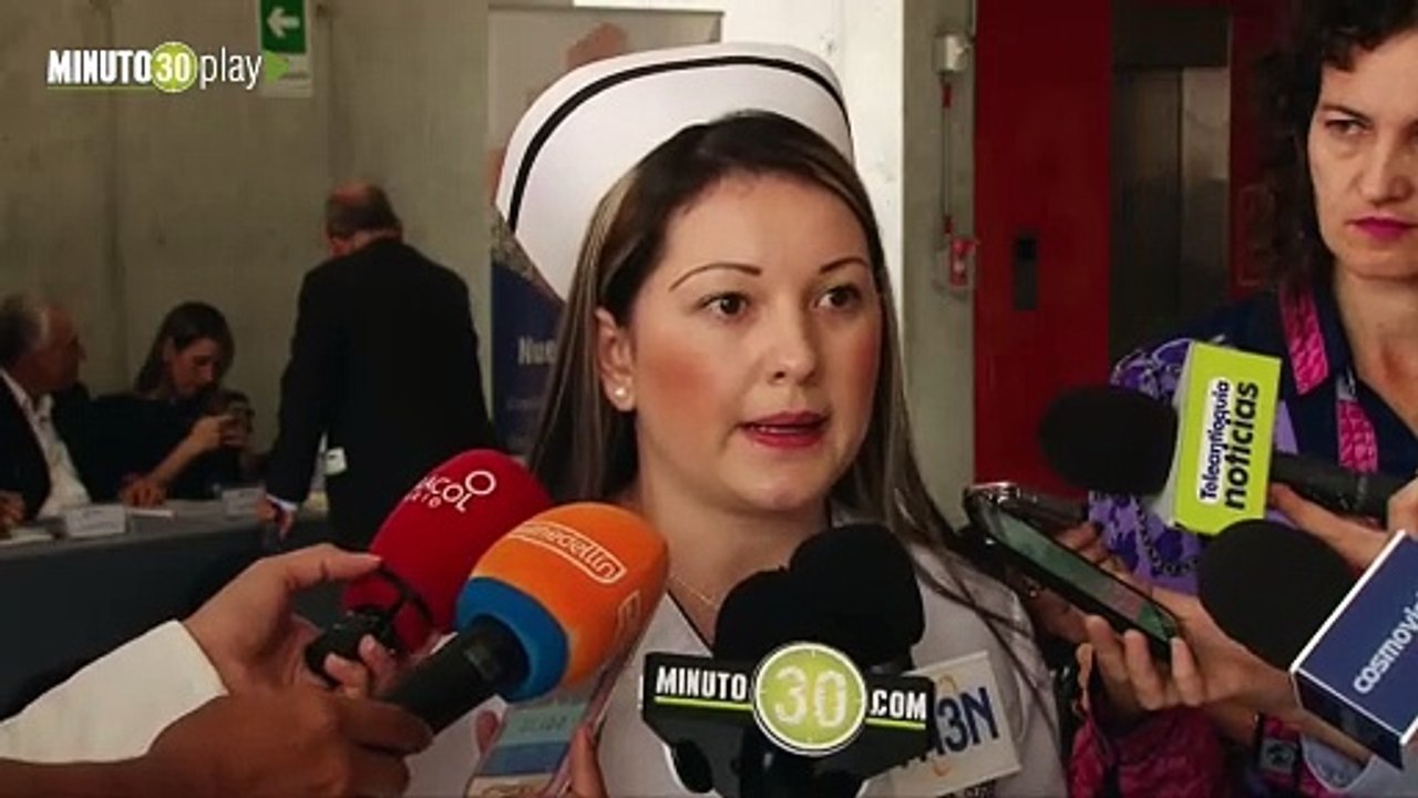 01-12-18 Quemaduras con pólvora o líquidos calientes, frecuentes en Navidad. Las recomendaciones para tratar las lesiones