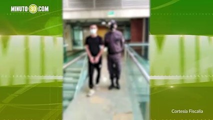 Capturado otro presunto responsable de homicidio de un joven que visitaba a su abuela en La 13
