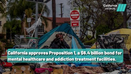 Issa Exposes Link Between Homelessness and Organized Theft