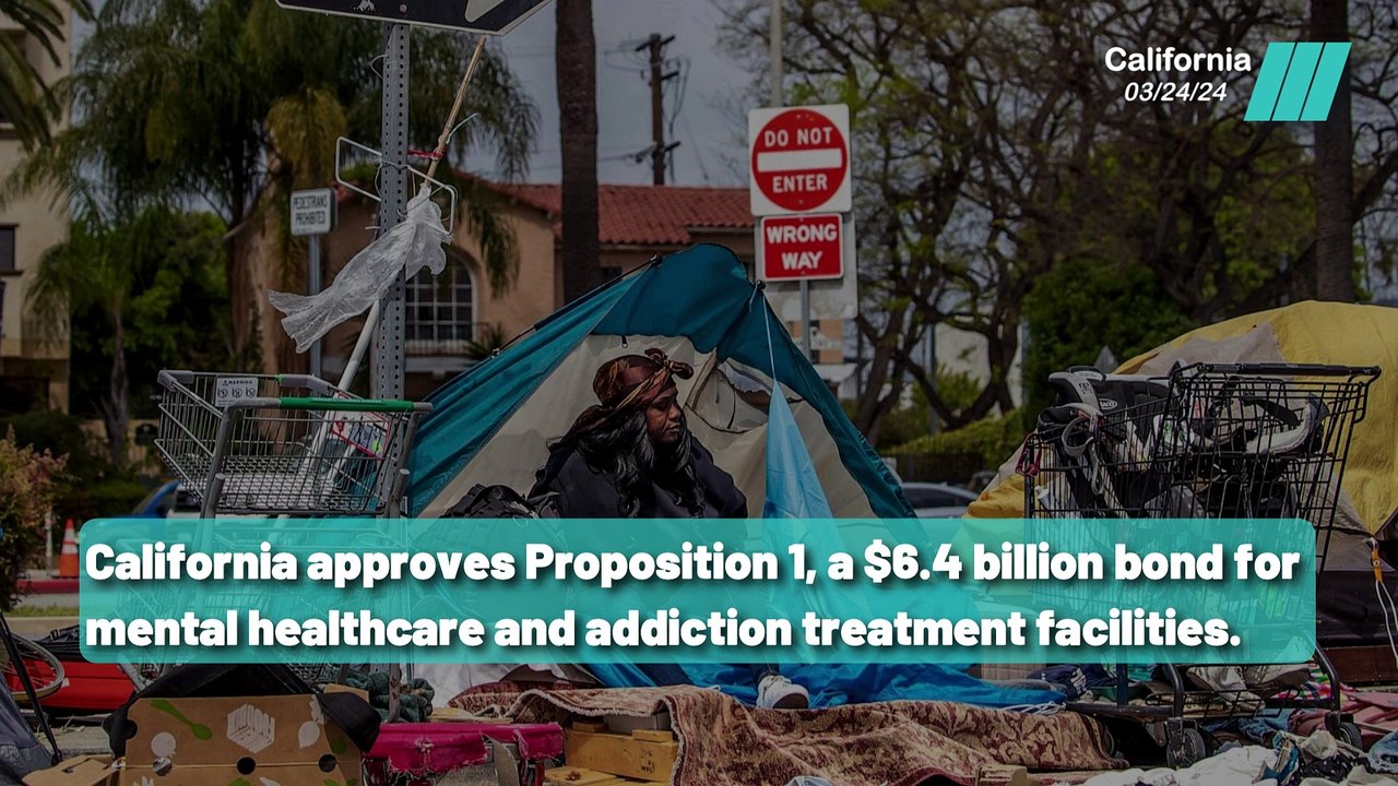 Issa Exposes Link Between Homelessness and Organized Theft