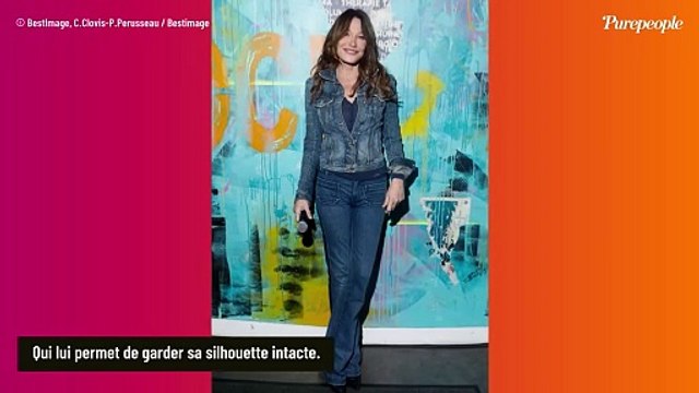 Ménopause : La méthode infaillible et formidable qui a déjà conquis Carla Bruni et Estelle Lefébure, elles témoignent
