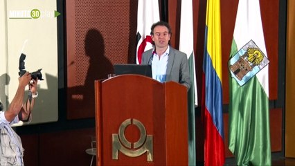 18-10-19 El 83de los habitantes de Medellín se sienten satisfechos de vivir en la ciudad