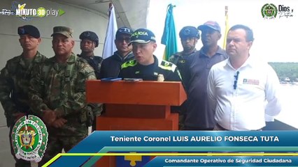 POR EL TRIPLE HOMICIDIO COMETIDO EN EL OBRERO CAYÓ FANTASMA