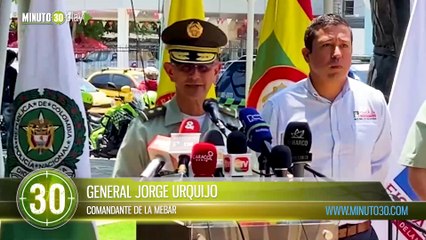 CAPTURADO ALIAS TATO Y ALIAS LA GATICA EN MEDELLÍN Y SOLEDAD POR LOS DELITOS DE HOMICIDIO Y EXTORSIÓN