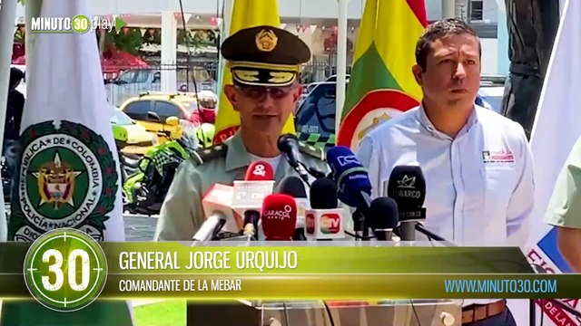 CAPTURADO ALIAS TATO Y ALIAS LA GATICA EN MEDELLÍN Y SOLEDAD POR LOS DELITOS DE HOMICIDIO Y EXTORSIÓN