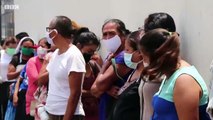Bukele contra pandilleros en #ElSalvador: la polémica emergencia máxima declarada en las cárceles
