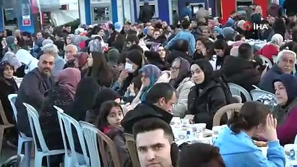 Bakan Tunç’a Adalet Bakanlığı logosu hediye edildi