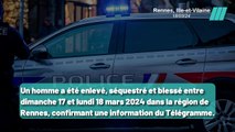 Les ravisseurs de Rennes identifiés: Les dernières révélations