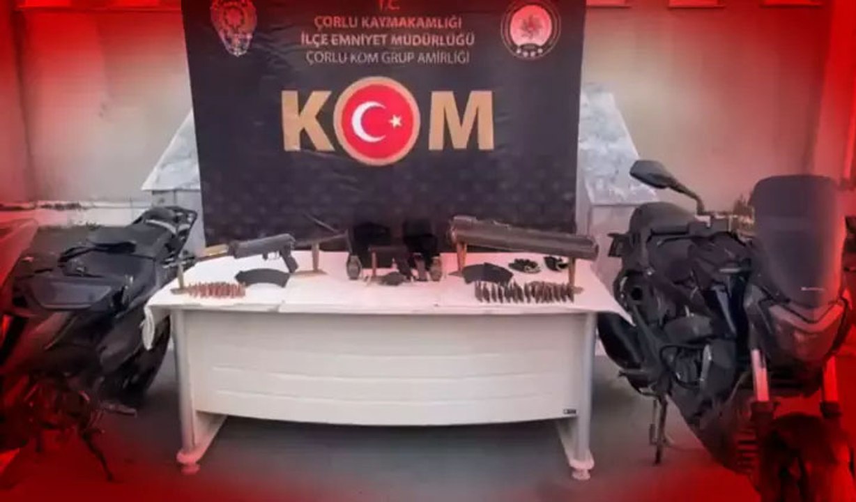 Barış Boyun suç örgütüne operasyon! 13 şüpheli yakalandı