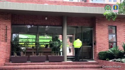 26-12-18 A $5.7 billones ascienden las operaciones de extinción de dominio que se realizaron este año