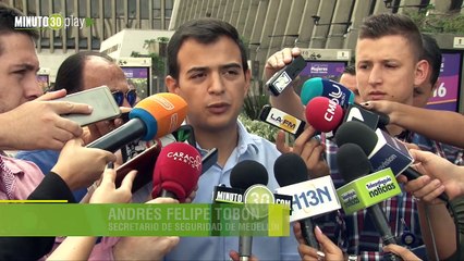 28-12-18 Mucho cuidado Llamar al 123 en son de burla podría costarle casi 900 mil pesos de multa