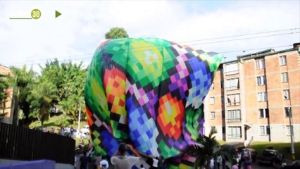 29-12-18 Los globos de mecha no son tan inofensivos como parecen