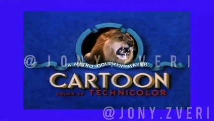 Tom and Jerry Episodul 7(REUPLOAD)