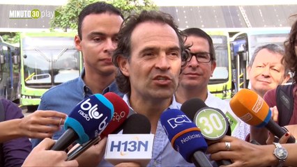 15-11-19 Lo que debe saber de la nueva Línea O del Metro de Medellín