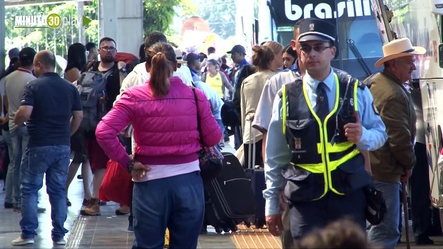 05-01-19 Madrúguele al plan retorno de reyes, tome nota de las siguientes recomendaciones