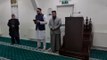 Ho Nigah e Karam Hum Pe Sultan e Deen | Salam | Amjad Iqbal | Hillview Islamic Centre| Friday 22 March 2024