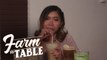 Jessica Villarubin takes us on a COFFEE DATE at Kape Segundo! | Farm To Table