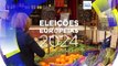 Sondagem Euronews: inflação é a grande preocupação dos europeus, portugueses são os mais alarmados