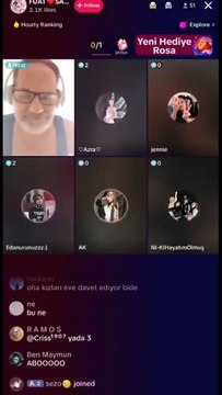 TikTok’ta çocukları taciz eden emekli çavuşa gözaltı