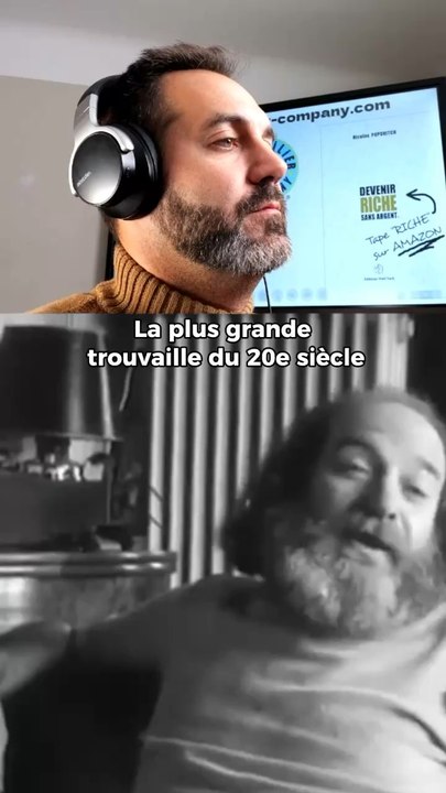 Travailler pour être Esclave ou Investir pour vivre Libre ?