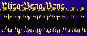 ماشل أغنية البداية 2 مدبلجة باللغة العربية   『 Bling-Bang-Bang-Born 』Mashle  Op 2  Full Arabic Cover