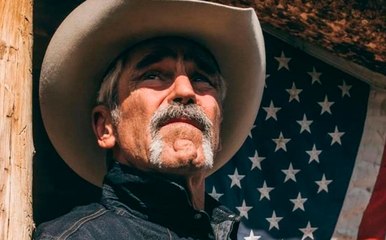 'Yellowstone'-tähti erotettiin lennolta kieltäydyttyään istumasta matkustajan vieressä, joka käytti maskia