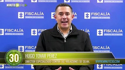 A la cárcel alias El Mono Abello por amenazas de muerte a magistrada de Santa Marta