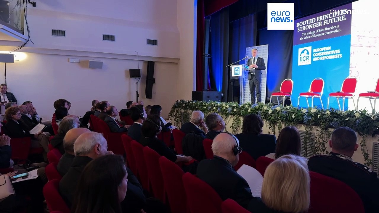 As notícias do dia | 25 março 2024 - Manhã