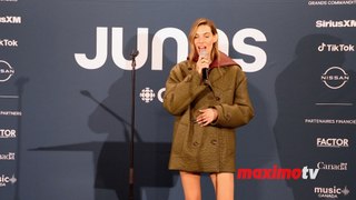 Canada’s 53rd Juno Awards - Charlotte Cardin wins Album of the Year