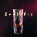 Cocteles - Kenia Os (Audio Official)