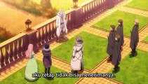 Loop 7 - Ep 12 End - kaime no Akuyaku Reijou wa, Moto Tekikoku de Jiyuu Kimama na Hanayome Seikatsu wo Mankitsu suru Sub Indo