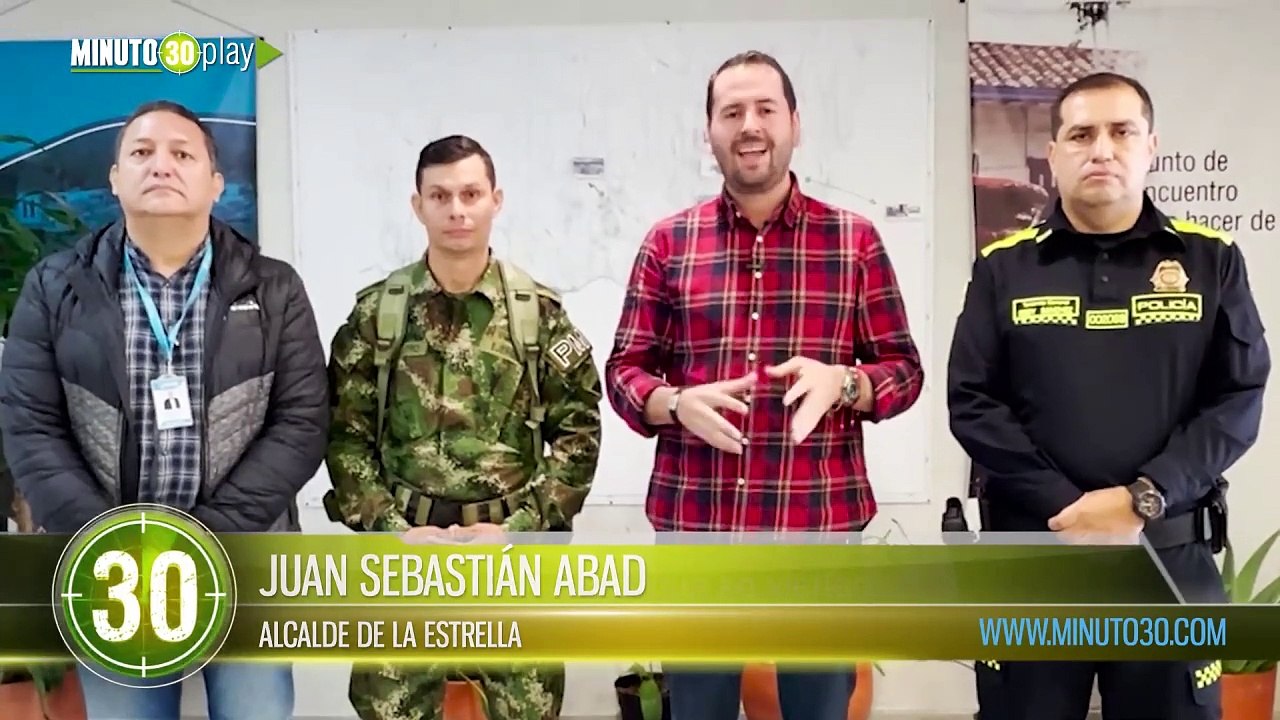 Sigue el reconteo en La Estrella autoridades refuerzan seguridad para garantizar continuidad de proceso electoral