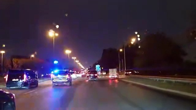 1817 - قصة العراب !! سوالف طريق