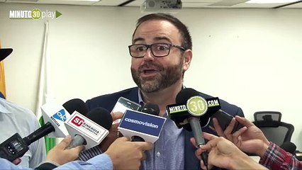 15-01-19 La ONU está en Antioquia para verificar cómo van los acuerdos de paz en el departamento