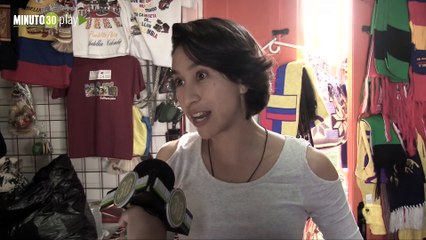 19-01-19 VOX POP-Al teatro Carlos Vieco nada que lo reforman Qué dice la gente