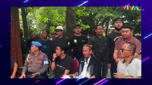 Habib Bahar 'Hajar' Pendekar Ilmu Hikmah ke Polisi