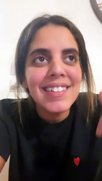 Inès Reg s'exprime sur son altercation avec Inès Reg