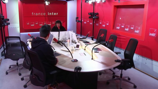 Grégory Thuizat : dans les établissements scolaires de Seine-Saint-Denis, l'État est en faute tous les jours