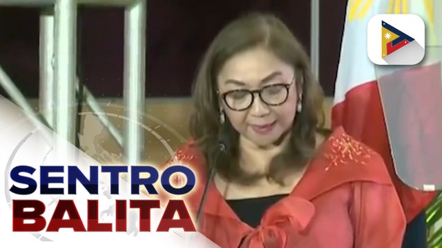 Justice Zone, inilunsad sa Dagupan, Pangasinan