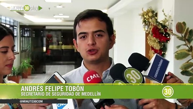 Recomendaciones de las autoridades para que los ladrones no le roben la prima