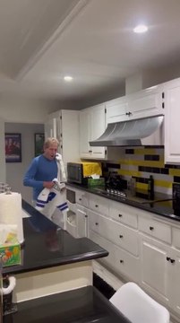 Skip Bayless throws Dak Prescott jersey in trash... but does something different with Micah Parson's