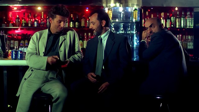 Μπραζιλέρο (2001)