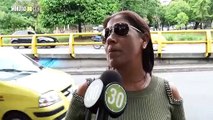 Qué dicen en Medellín sobre el aumento del pasaje en transporte público