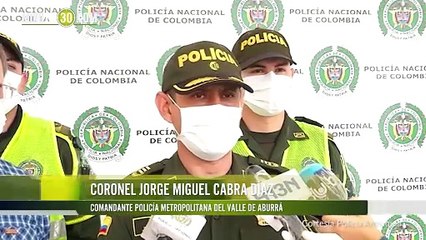 CAPTURA DE 4 INTEGRANTES CLAN DEL GOLFO