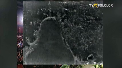 Filofteia Lacatusu - Neica, plaiul tau gorjean (arhiva TVR)