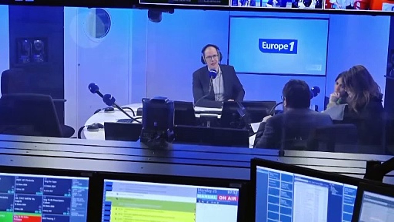 Bardella, Bellamy, Maréchal : ramener la droite...